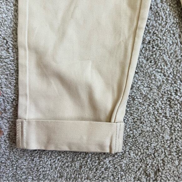 NWT Rowing Blazers Kids Toddler Floral Printed Pant,Khaki Size 2T - Picture 4 of 14